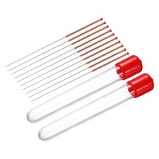 10Pcs 3D Printer Nozzle Cleaning Kit 0.6mm Stainless Steel Cleaner Needles picture