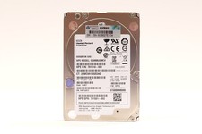 HPE EG0600JEMCV 600GB 2.5