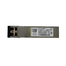 Genuine Cisco GLC-SX-MMD 1000Base-SX SFP Transceiver Module 1pcs picture
