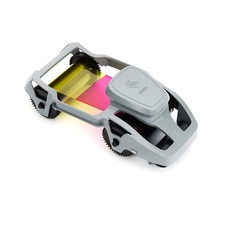 Zebra 800100-150 Ribbon, Color-YMCKO, 200 Images, ZC100 picture