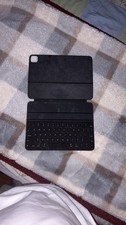 Apple iPad Pro Smart Keyboard Folio for 11-inch Models - Black picture