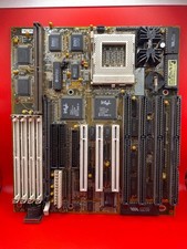 Gigabyte GA-586ATV Socket 7 Motherboard SKU 1527 picture