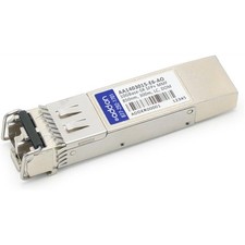 Avaya AA1403015-E6 Transceiver, Silver picture