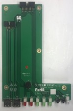 Supermicro Server FP747 USB & Button Board picture