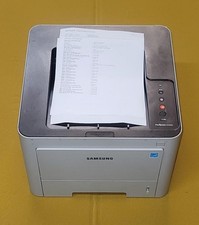 Samsung ProXpress SL-M3320ND Monochrome Printer picture