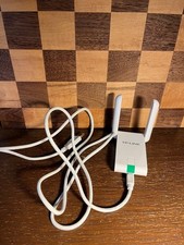 TP Link 300 Mbps High Gain Wireless Adapter TL-WN822N picture