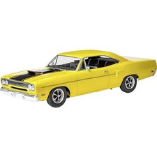 Revell 14531 Model Car in Building Kit 1970 Plymouth Road Runner 1:24 picture