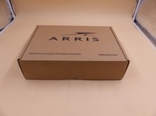 ARRIS BD31A4-100-H12F-0-AS DOUBLE-DENSITY BACK PLATE FOR HT3300H TRANSMITTERS picture
