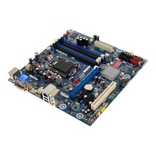 Motherboard INTEL DH55TC SOCKET LGA1156 DDR3 PCIe PCI E70932-206 mATX picture