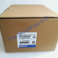 1PC New Omron R88D-KN15H-ECT R88DKN15HECT Servo Driver DHL/FedEx picture