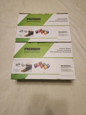 Premium Toner Cartridge Canon HP LaserJet Pro AM-H0280XU Black New  picture