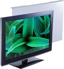 EYES PC Universal Blue Light Protector for 17 inch Monitor Reduces Eye Strain picture