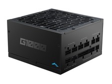 SAMA G1000 1000W ATX 3.1 Full Modular Power Supply, Cybenetics Platinum Rated, picture