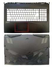 New For MSI GE75 RAIDER 8RF 8RE 9SE 9SF 10SFS MS-17E1 Palmrest & Bottom Case picture