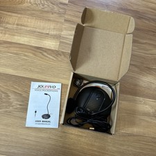 JOUNIVO JV-601 USB Microphone picture