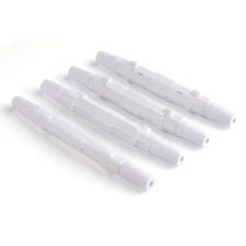 100pcs Fiber Optical Cable Protection Tubing Box for 3.1*2.0 0.9 025mm Cable picture