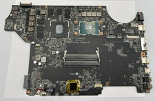 MSI GP62VR 7RFX Leopard Pro i7-7700HQ 2.80GHz Motherboard GTX 1060 6Gb MS-16JB1 picture