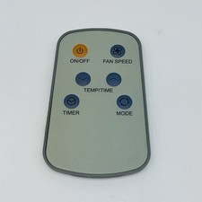 Remote Control For FEDDERS 112150010001 12MJ16A 12MJ16B Room AC Air Conditioner picture