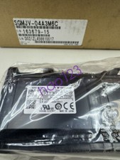 Yaskawa SGMJV-04A3M6C Servo Motor 1PC SGMJV04A3M6C New DHL/FedEx picture