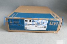 NEW Mitsubishi Servo drive module MR-J4-40A Fast delivery picture