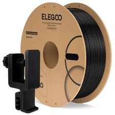 【Buy 3 Get 2 Free】ELEGOO Matte PLA ASA PLA+ PETG TPU 3D Printer Filament 1.75mm picture