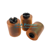 New 12pc Paper Pickup&Feed Roller Fit For Konica Minolta Bizhub 420 500 421 501 picture