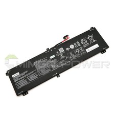 New Genuine L22D4PC3 L22L4PC3 Battery for Lenovo Legion Slim 7 16IRH8 7i Gen 8 picture