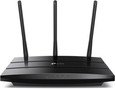 TP-Link AC1900 Smart WiFi Router (Archer A8) High Speed MU-MIMO Dual Band picture