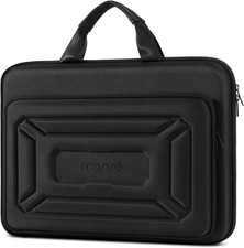 15.6 Inch Laptop Hard Case, 15-16 Inch Waterproof Shockproof Bag picture
