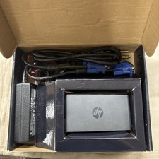 HP F3S42AA#ABA - HP 3001pr USB 3.0 Port Replicator picture