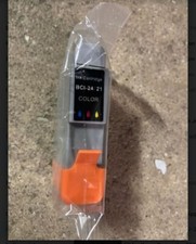 5 PACK BCI-24 BCI24 NEW Compatible Ink Cartridge for Canon BCI-24  COLOR BCI-21C picture