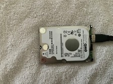 Pi Drive WD3140LMCW Western Digital Drive 314GB USB 3.0 2.5-inch Drive picture
