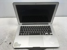 Apple MacBook Air A1466 Intel Core i5-5350U 1.8GHz 8 GB NO HDD No Batt picture