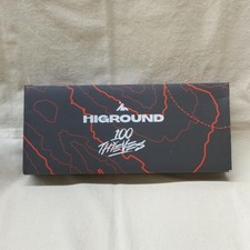 HIGROUND 100T×HG68 Wired Mechanical Gaming Keyboard Limited Edition picture