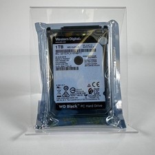 (New) Western Digital WD10JPLX 1TB 7200 RPM 6GB/S SATA 2.5