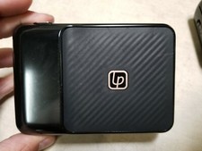 Lifeprint 2x3 Instant Print Camera for iPhone Black Used- No cords  picture