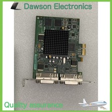 Used IBM 5748 GXT145 PCI-Express Graphics Adapter 10N7756 Quality Assurance picture