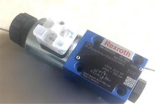 NEW 1PCS rexroth solenoid valve M-2SED6PK1X/350CG24N9K4 R900203993 picture