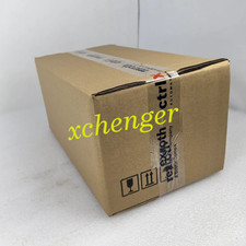 1PCS Rexroth CSH01.1C-S3-EN2-NNN-NNN-S2-S-NN-FW  drive new via FedEx or DHL picture