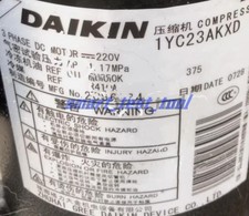 1PC Compressor New 1YC23AKXD picture