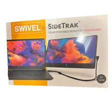 🔥SideTrak Swivel 14