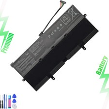 C21N1613 Battery For Asus Chromebook Flip C302 C302C C302CA C302CA-DH75-G New picture