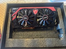 MSI Radeon R9 280 Gaming 3G 384-Bit GDDR5 PCI Express x16 3.0 AMD Video Card picture