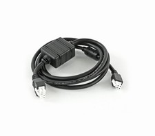 NEW Zebra CBL-DC-381A1-01 Cable Assembly DC Power Cord for Four Slot Cradle picture