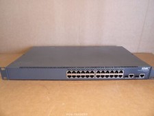 SMC 6726AL2 TigerSwitch 10/100 24x Fast Ethernet LAN + 2 SFP - INCL RACK EARS picture