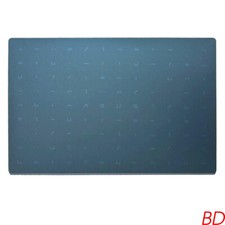 For Asus E510 E510MA Laptop E510M Rear Cover Screen Border picture