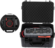 Hard Protection Case Compatible with Jump Starters, Case for Boost GB150: 3000A/ picture