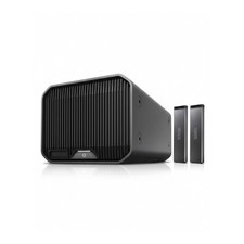 SanDisk Professional G-Raid Project 2 16TB HDD PRO-BLADE Mag 1TB SSD Bundle picture