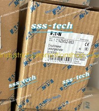 1Pcs New NZMS2-M63 Molded case circuit breaker Via DHL or FedEX picture