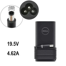 Original 90W AC Adapter for DELL Latitude Rugged 5420 7.4*5.0mm Laptop Charger picture